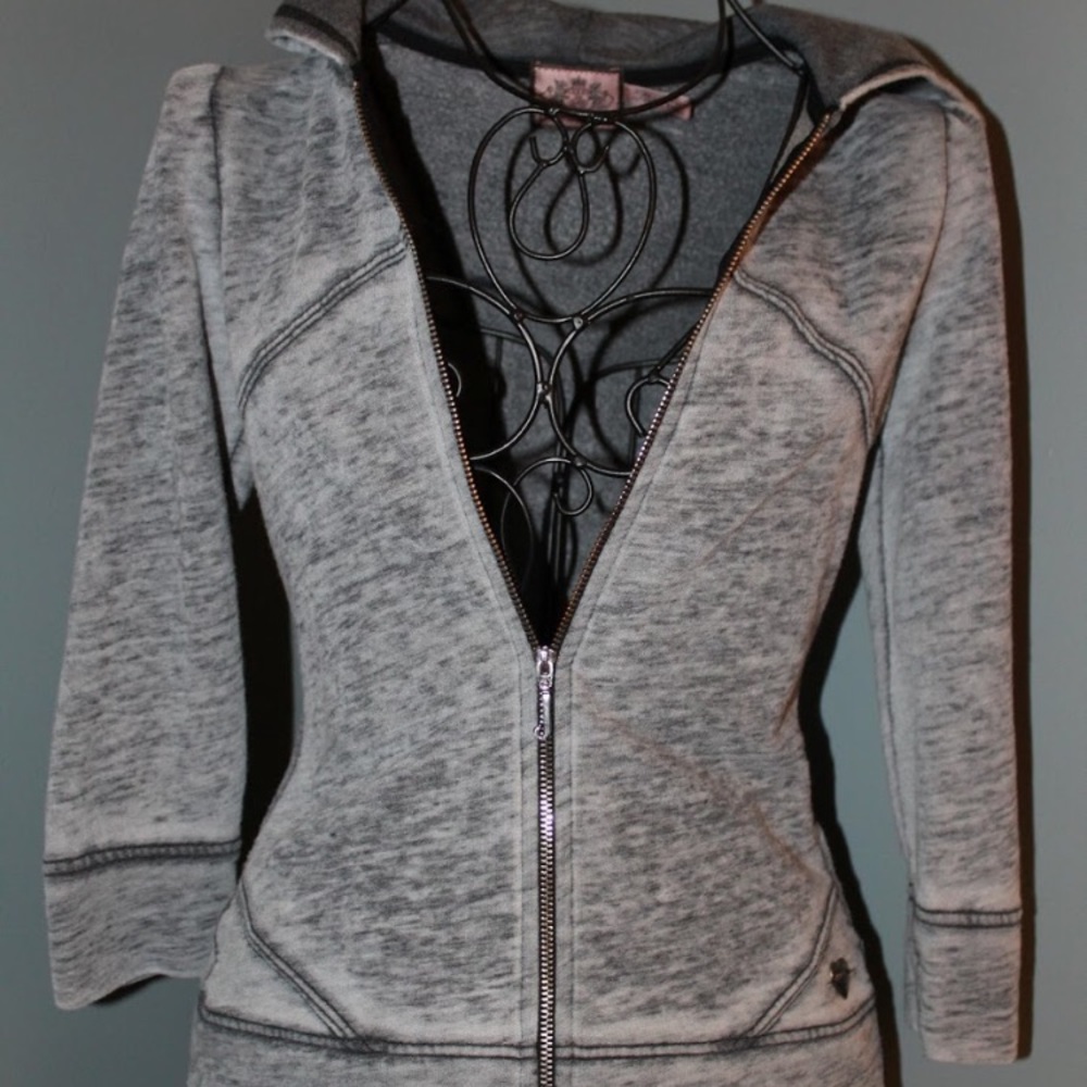 Juicy Couture jacket